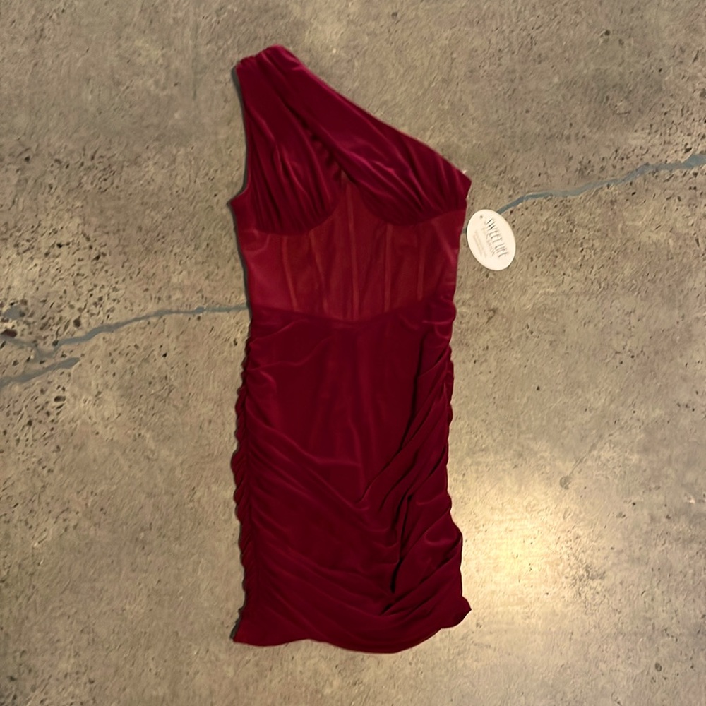 PRIVY DRESS